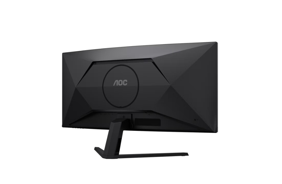 AOC CU34B3E