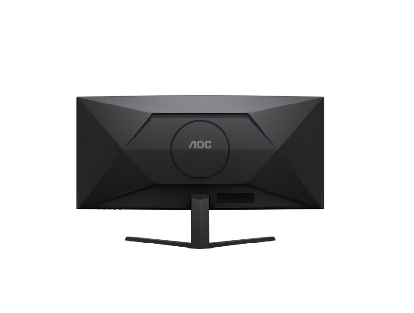 AOC CU34B3E