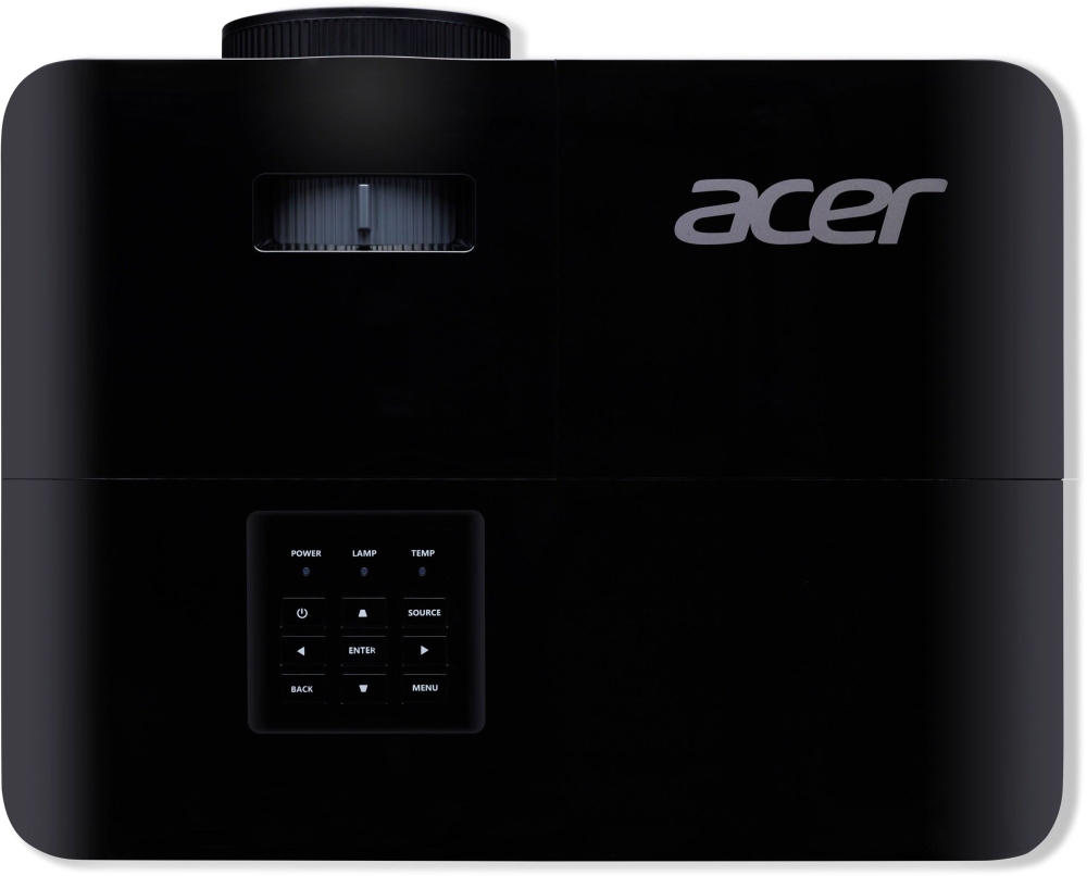 Acer Projector X129H