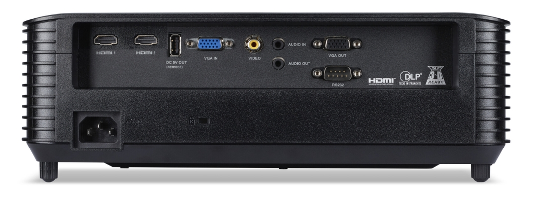Acer Projector X1328