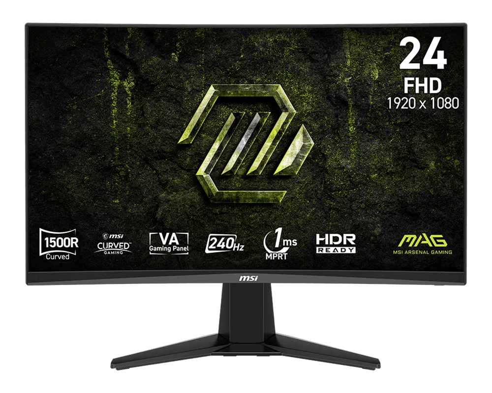 MSI MAG 245C X24 Gaming Monitor