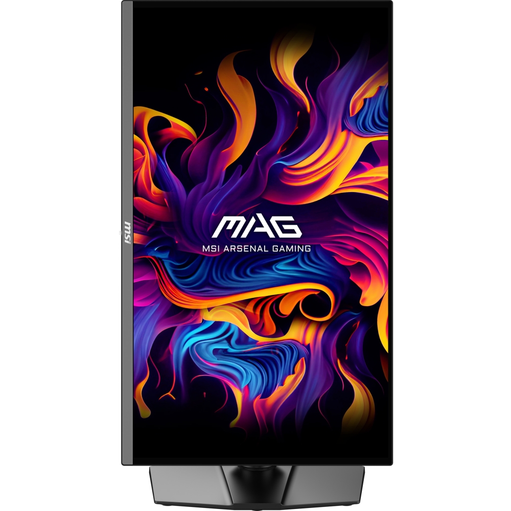 MSI MAG 272QP QD-OLED X50 Gaming Monitor