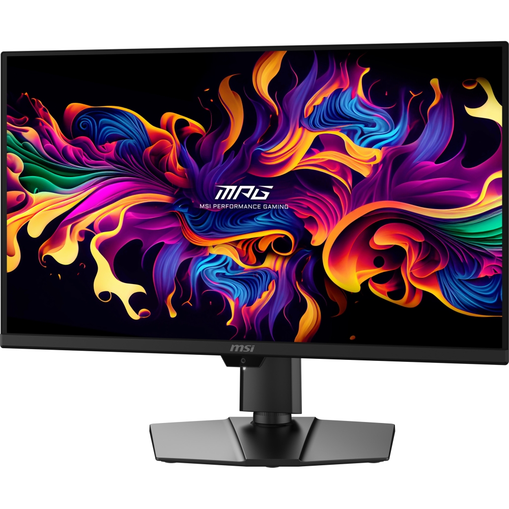 MSI MPG 271QR QD-OLED X50 Gaming Monitor
