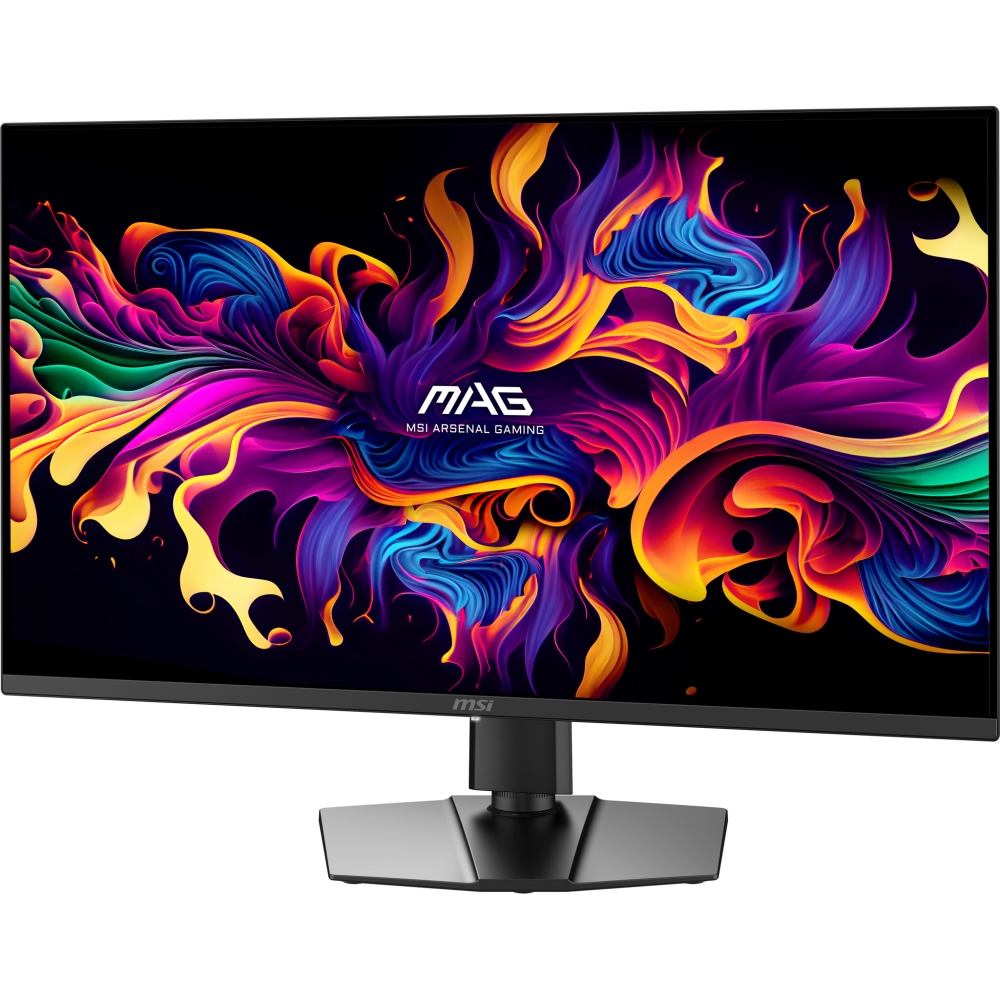 MSI MAG 322UP QD-OLED E16 Gaming Monitor