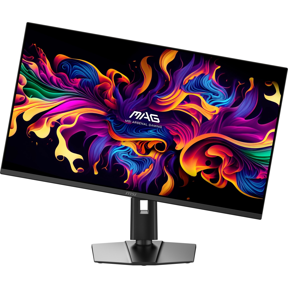 MSI MAG 322UP QD-OLED E16 Gaming Monitor