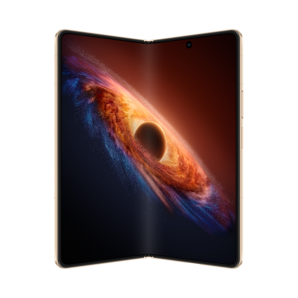 Honor Magic V6 Foldable