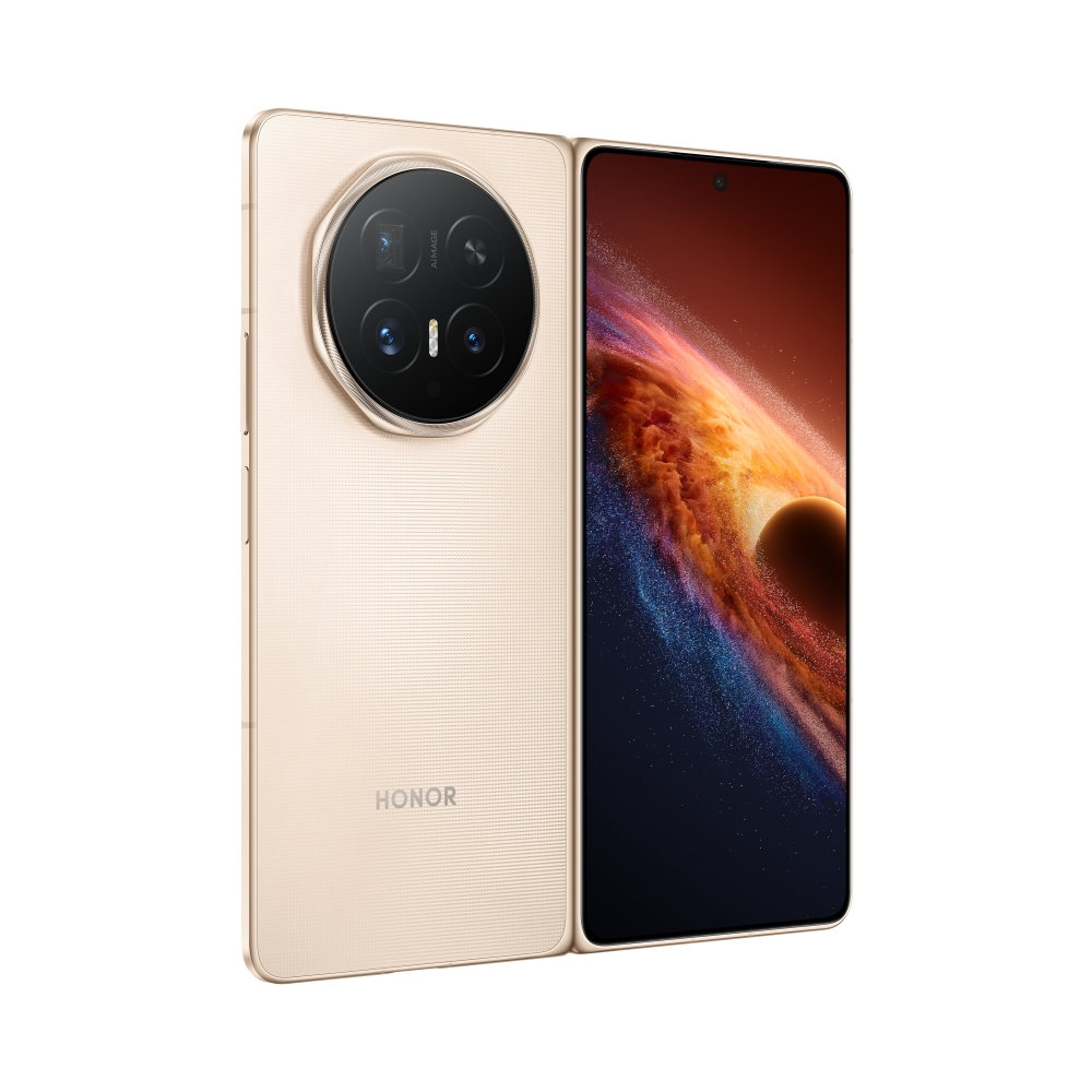 Honor Magic V6 Foldable