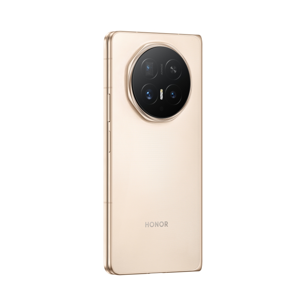 Honor Magic V6 Foldable