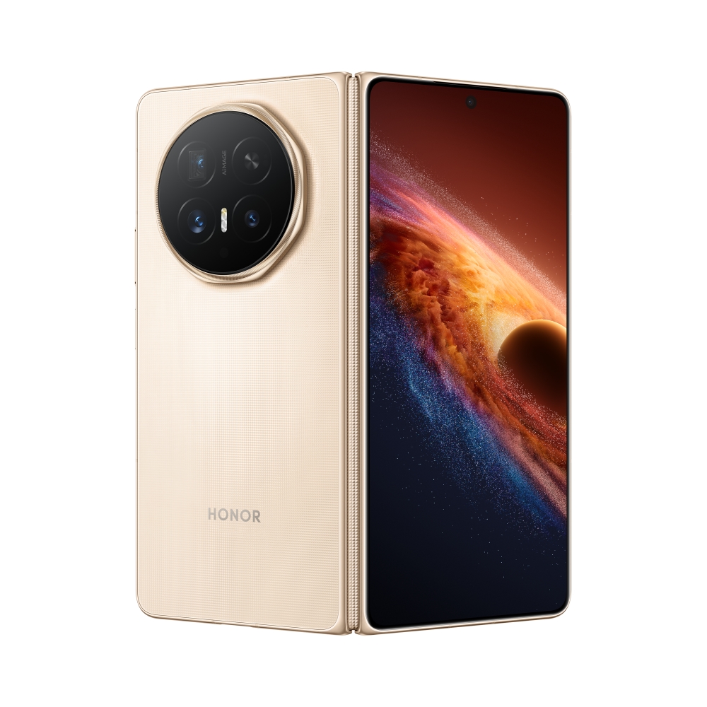 Honor Magic V6 Foldable