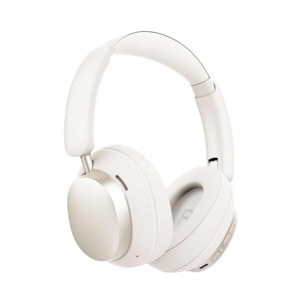Honor CHOICE Headphone Max Camellia Gold