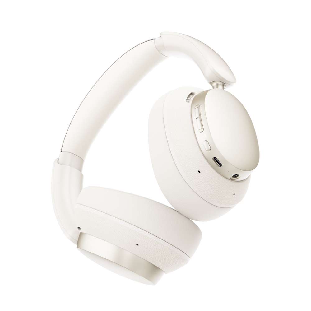 Honor CHOICE Headphone Max Camellia Gold