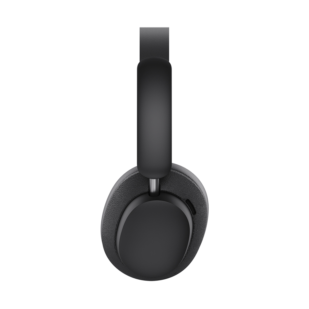 Honor CHOICE Headphone Max Classic Black