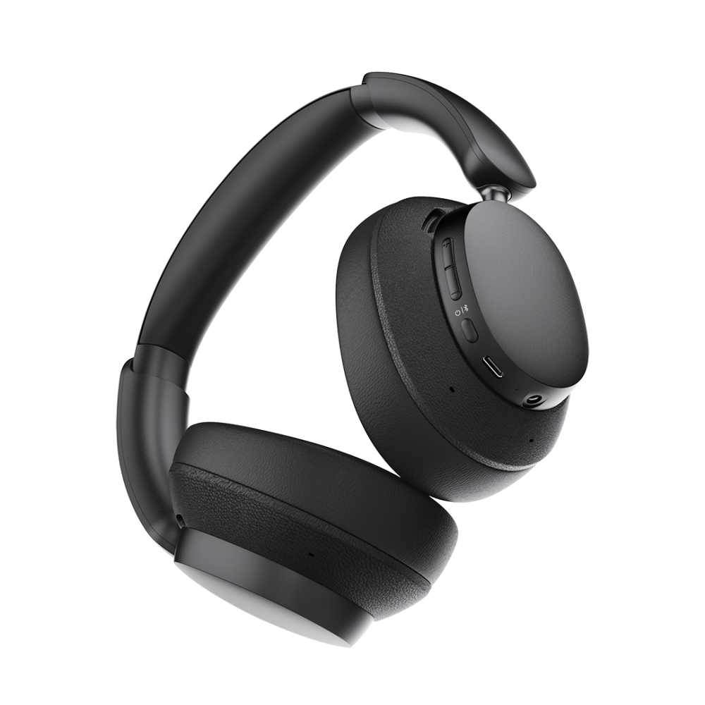 Honor CHOICE Headphone Max Classic Black