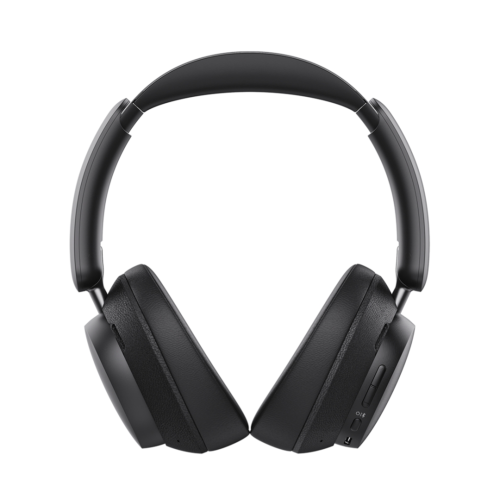 Honor CHOICE Headphone Max Classic Black