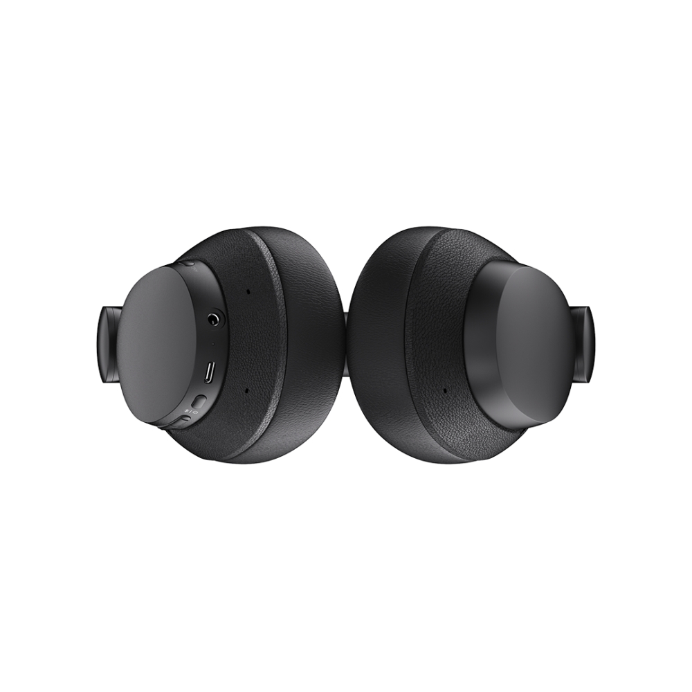 Honor CHOICE Headphone Max Classic Black