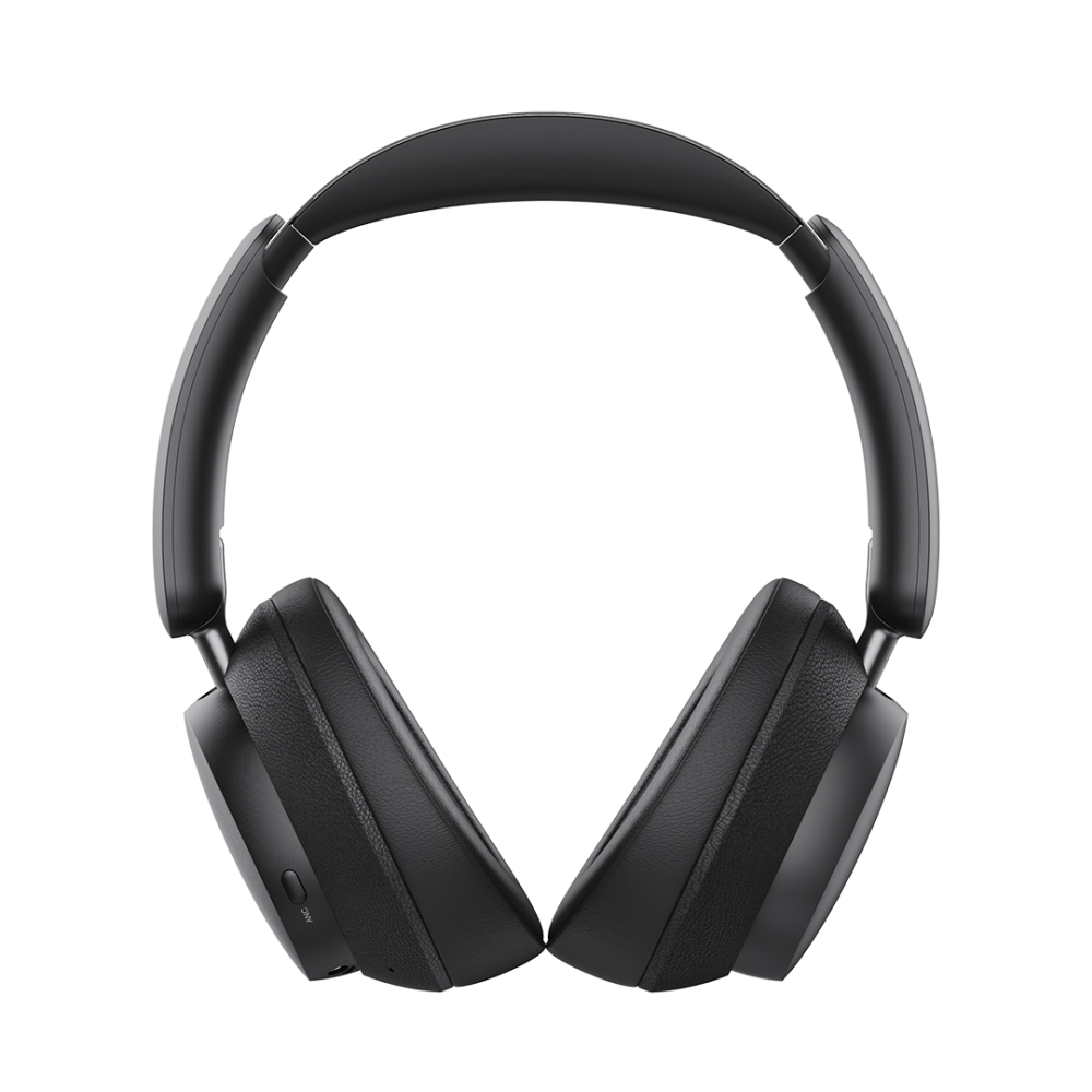 Honor CHOICE Headphone Max Classic Black