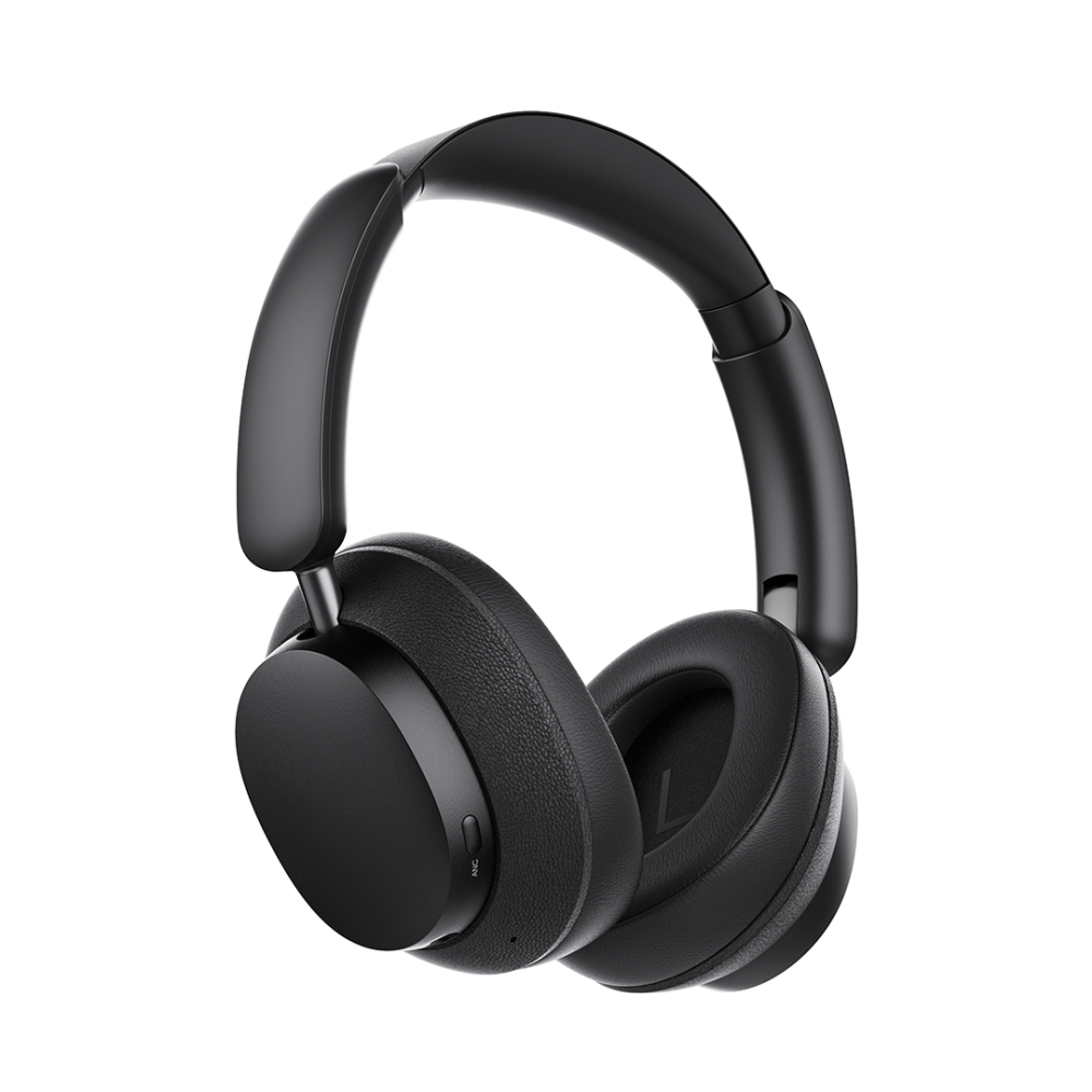 Honor CHOICE Headphone Max Classic Black