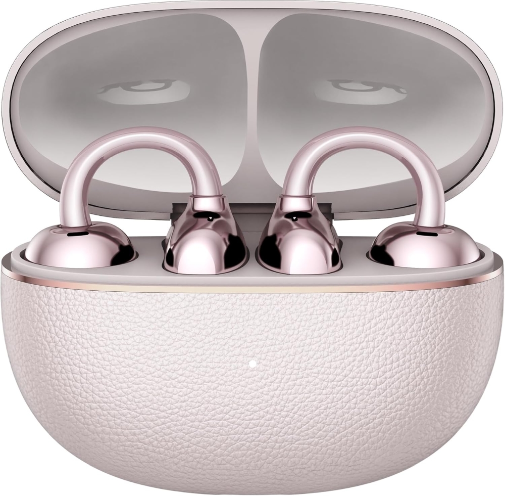 Honor CHOICE LCHSE Earbuds Clip2 Pro Gold