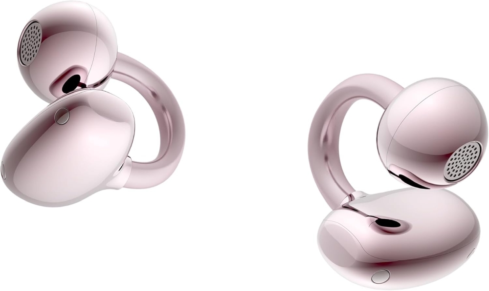 Honor CHOICE LCHSE Earbuds Clip2 Pro Gold