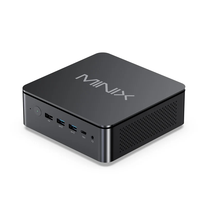 MiniX Elite EU736-AI Intel Core Ultra 7-365H