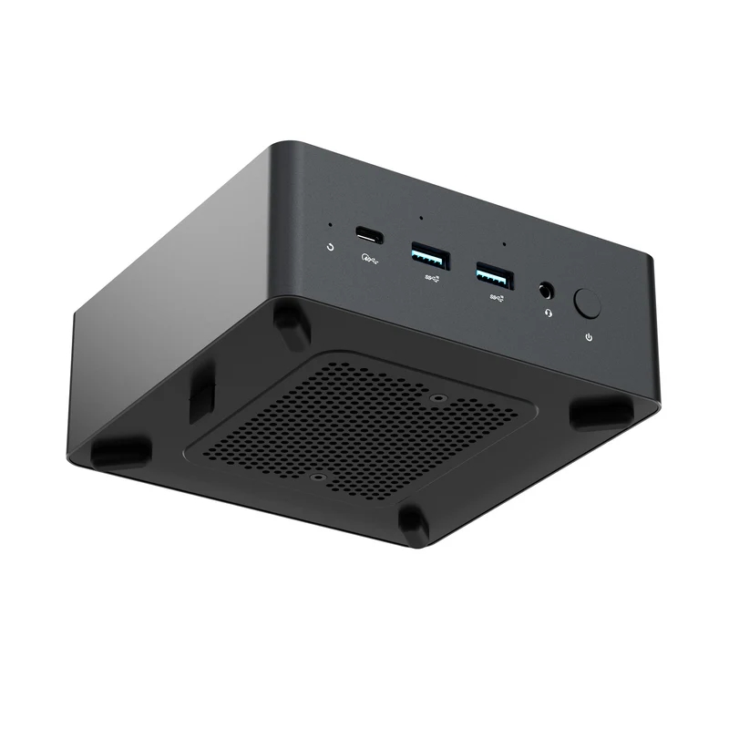 MiniX Elite ER936-AI AMD Ryzen AI 9 365