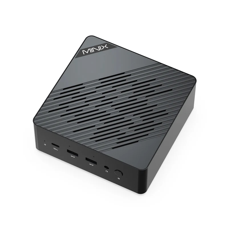 MiniX Elite ER936-AI AMD Ryzen AI 9 365
