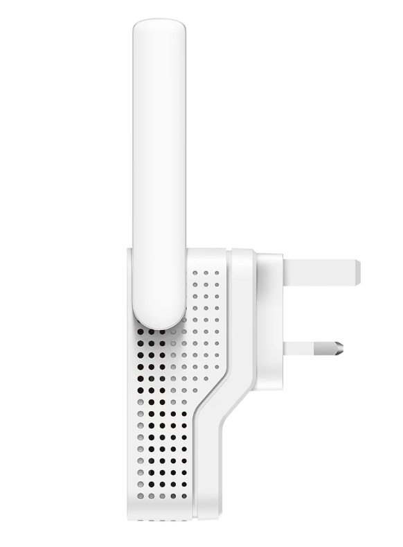 Cudy RE1200 Wi-Fi Mesh Repeater AC1200 867Mbps at 5GHz + 300Mbps at 2.4GHz