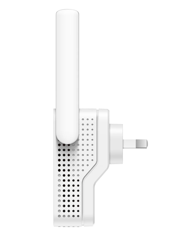Cudy RE1500 Wi-Fi 6 Mesh Repeater AX1500 1201Mbps at 5GHz + 300Mbps at 2.4GHz