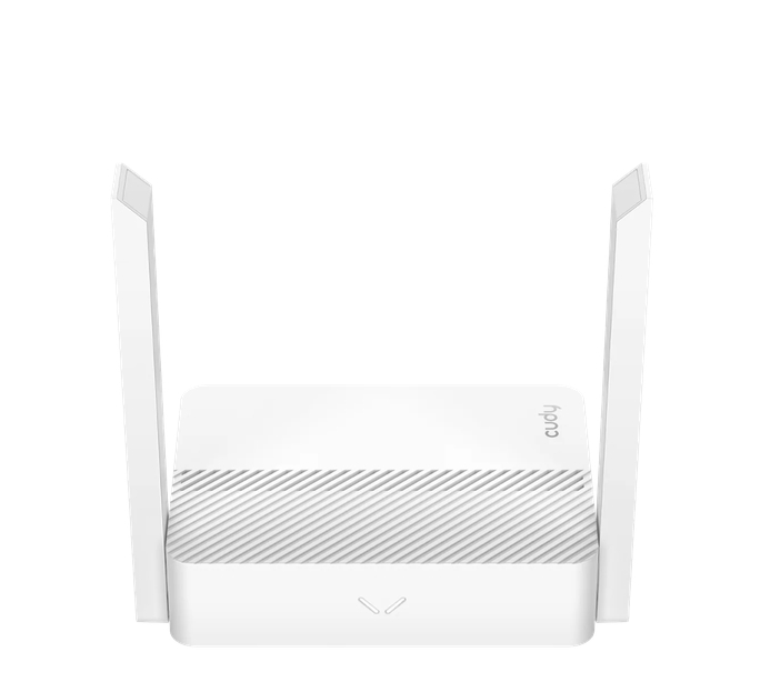 Cudy LT300 Wi-Fi 4G LTE Cat4 Router N300