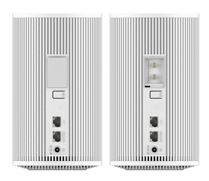 Cudy P2 Wi-Fi 6 5G Router AX3000 Indoor Router