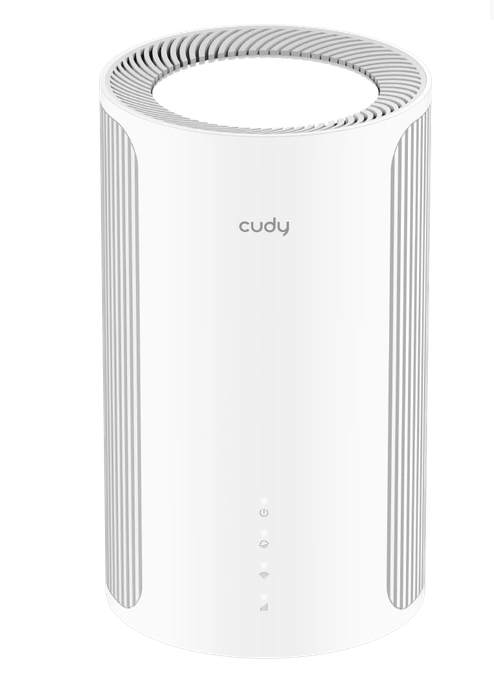Cudy P2 Wi-Fi 6 5G Router AX3000 Indoor Router