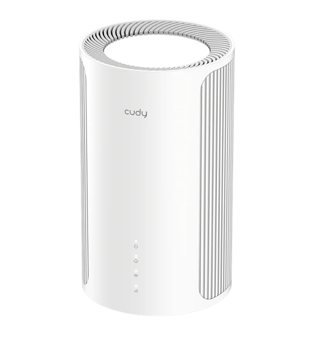 Cudy P2 Wi-Fi 6 5G Router AX3000 Indoor Router