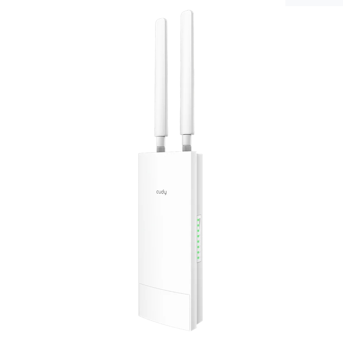 Cudy LT400 Outdoor 4G LTE Cat 4 N300 Wi-Fi Router