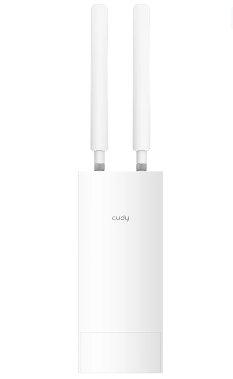 Cudy LT400 Outdoor 4G LTE Cat 4 N300 Wi-Fi Router