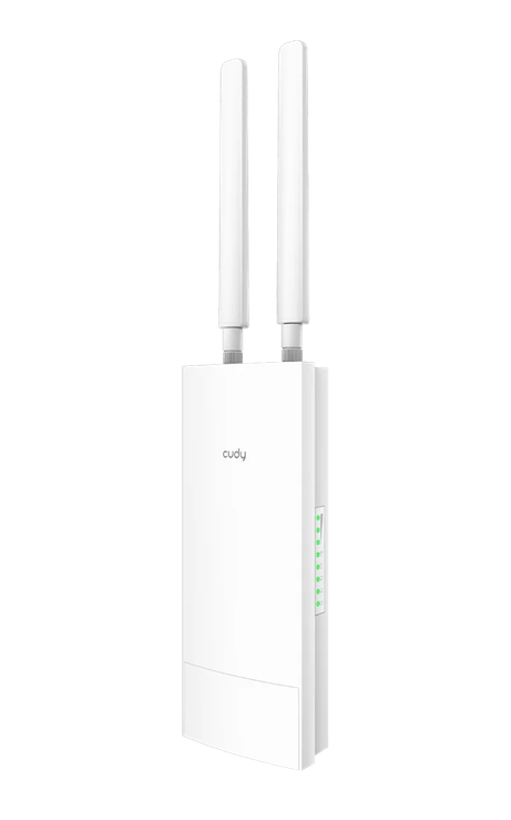 Cudy LT500 Outdoor 4G LTE Cat 4 AC1200 Wi-Fi Router
