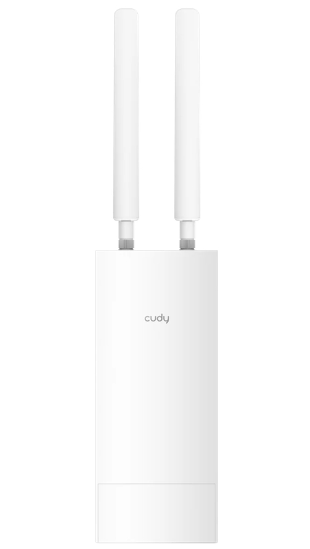 Cudy LT500 Outdoor 4G LTE Cat 4 AC1200 Wi-Fi Router