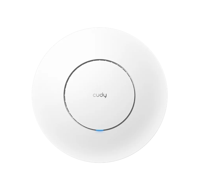 Cudy AP1300 Wi-Fi Gigabit Access Point AC1200 Dual Band Ceiling Mount Access Point