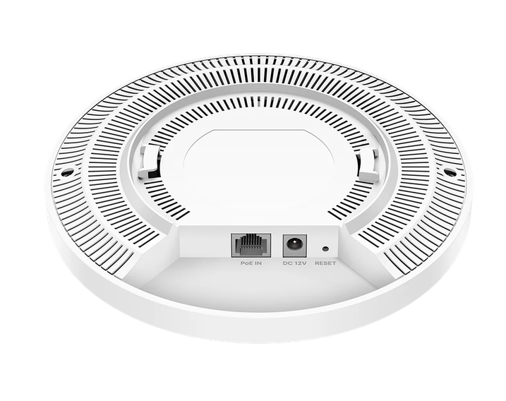 Cudy AP1300 Wi-Fi Gigabit Access Point AC1200 Dual Band Ceiling Mount Access Point