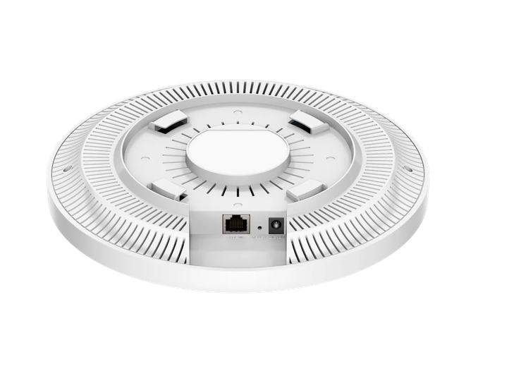 Cudy AP3000 Wi-Fi 6 2.5G Access Point AX3000 Dual Band Ceiling Mount Wi-Fi 6 Access Point