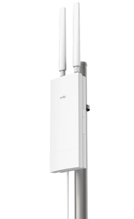 Cudy AP3000 High Power WiFi 6 Outdoor Access Point AX3000