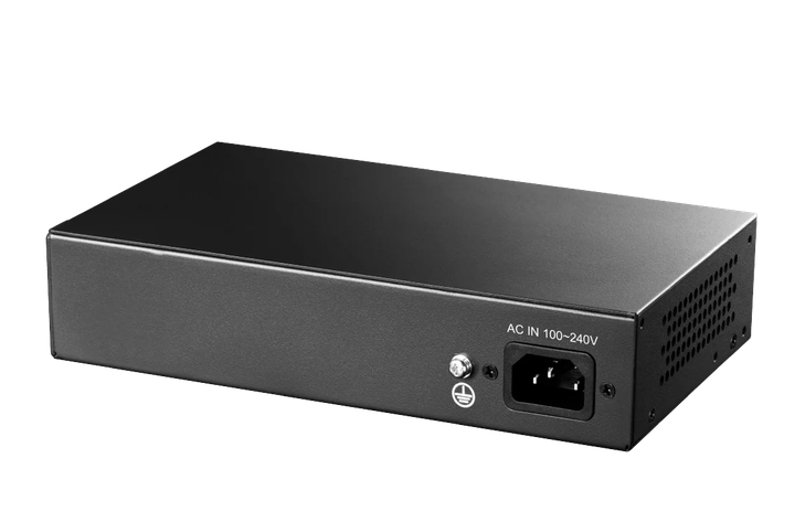 Cudy FS1016 16-Port 10/100 Mbps Metal Switch