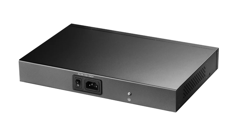 Cudy GS1024 24-Port Gigabit Metal Switch