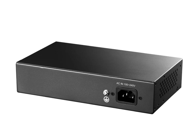 Cudy GS1016E 16-Port Gigabit Light Managed Switch