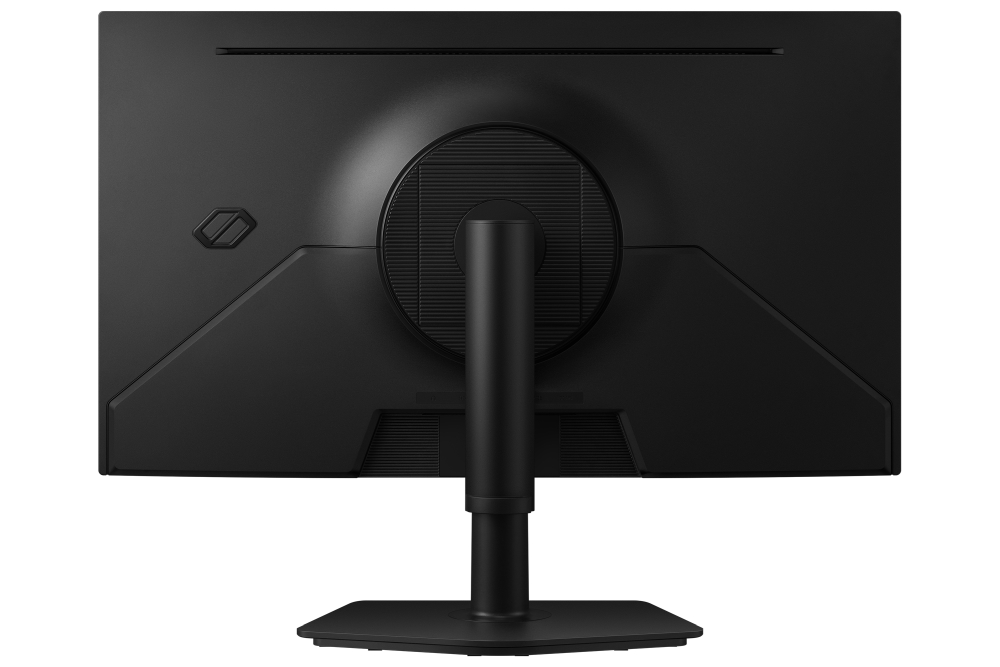 Samsung 27" LS27HG612SU Odyssey QD-OLED G6 QHD 2560x1440 0.03ms 240Hz Glare Free Black