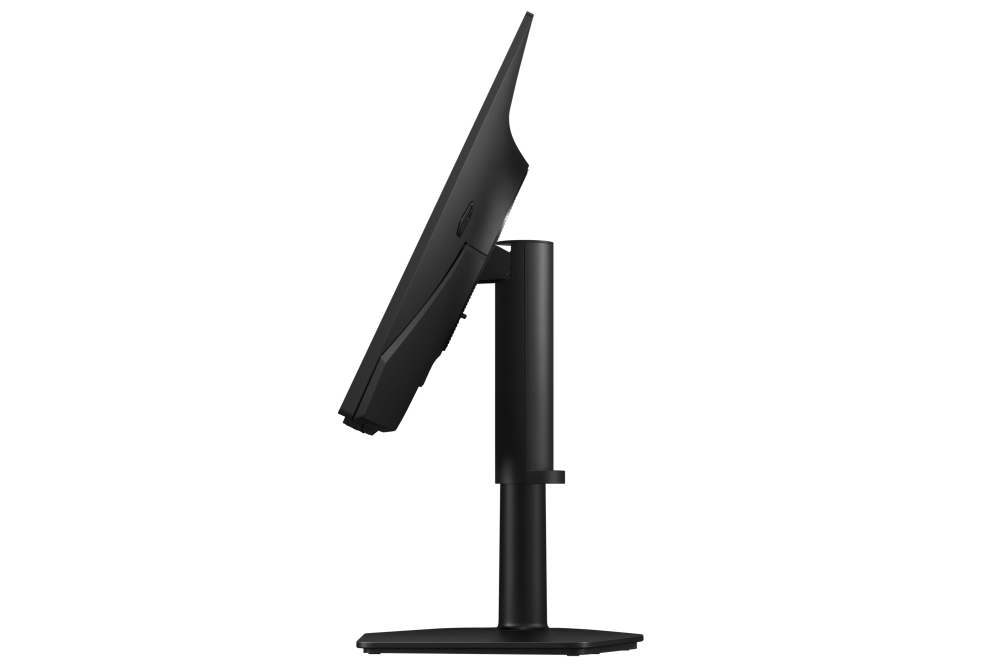 Samsung 27" LS27HG612SU Odyssey QD-OLED G6 QHD 2560x1440 0.03ms 240Hz Glare Free Black