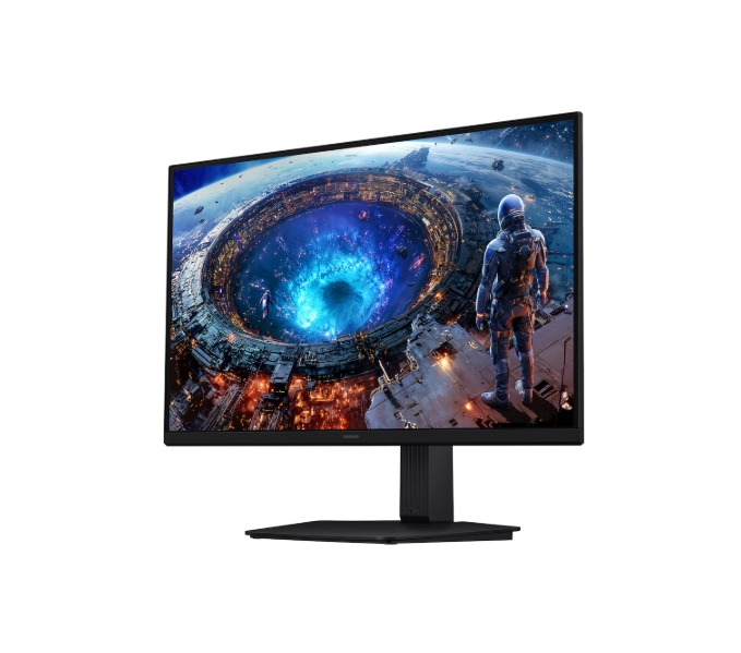 Samsung 27'' LS27HG806SU Odyssey IPS G8 5K 5120 x 2880 180Hz / QHD 360Hz Black