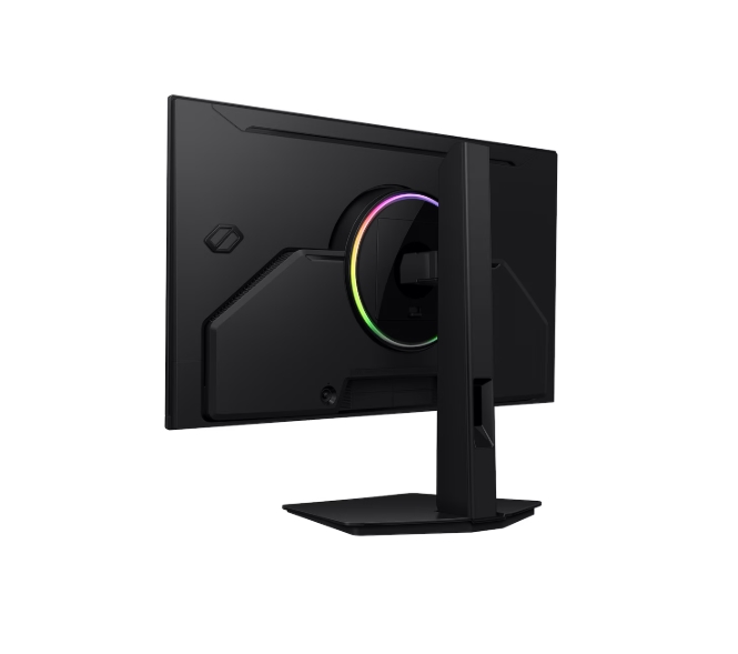 Samsung 27'' LS27HG806SU Odyssey IPS G8 5K 5120 x 2880 180Hz / QHD 360Hz Black