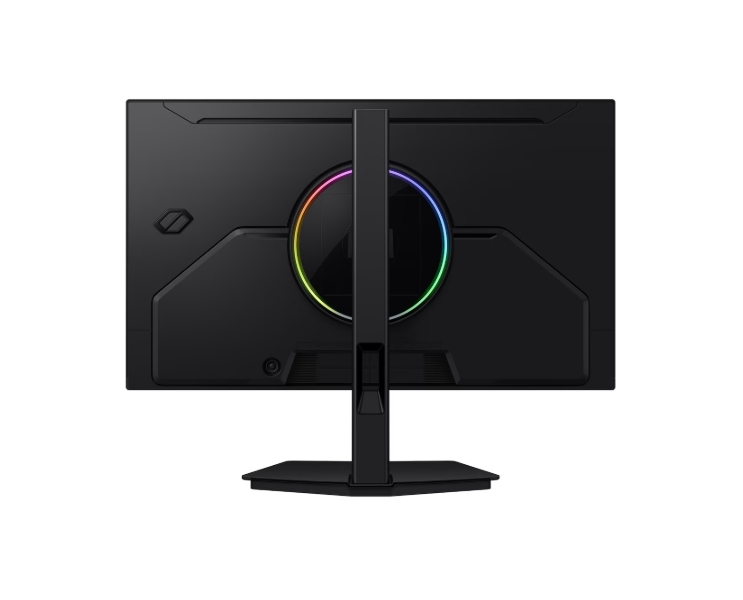 Samsung 27'' LS27HG806SU Odyssey IPS G8 5K 5120 x 2880 180Hz / QHD 360Hz Black