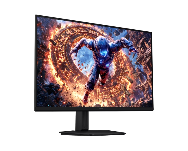 Samsung 32'' LS32HG802SU Odyssey IPS G8 6K 6144x3456 1ms 165Hz Black