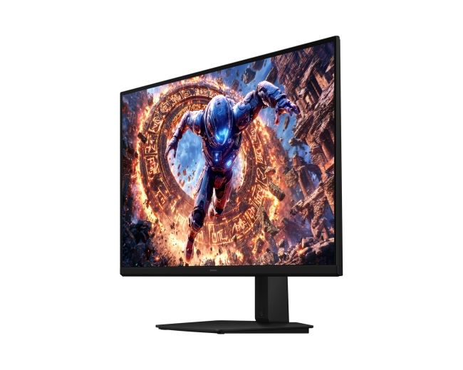 Samsung 32'' LS32HG802SU Odyssey IPS G8 6K 6144x3456 1ms 165Hz Black
